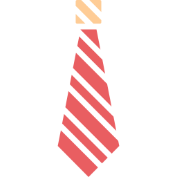 Tie icon