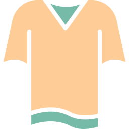 túnica Ícone
