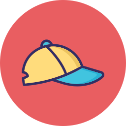 Cap icon