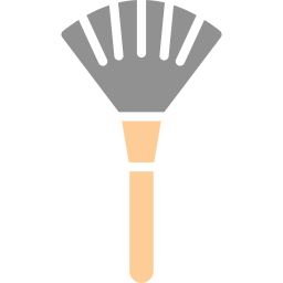 Brush icon