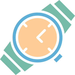 Time icon