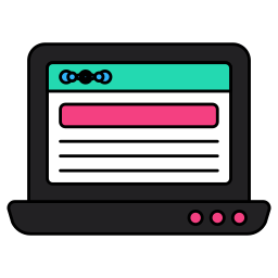 web-design icon