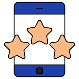 Rating icon