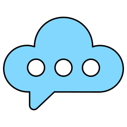 Chat icon