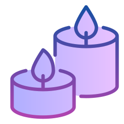 Candles icon