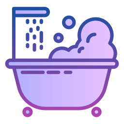 bathtube icon