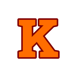 편지 k icon