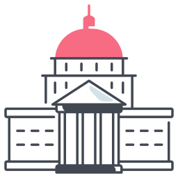 Capitol icon