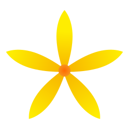 Flower icon