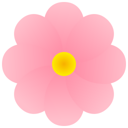 Flower icon