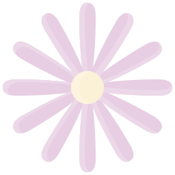 Flower icon