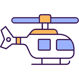 Aircraft icon