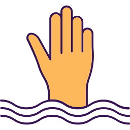 hand icon