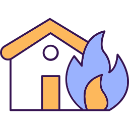 燃焼 icon