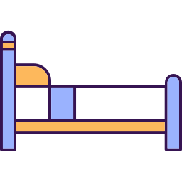 постель иконка