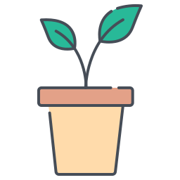 Plant Pot icon