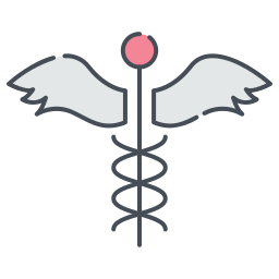 krankenhaus-schild icon