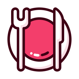 Dinner icon