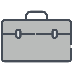 Brifcase icon