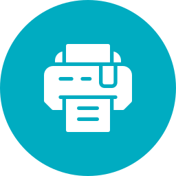 Printer icon