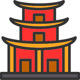寺 icon