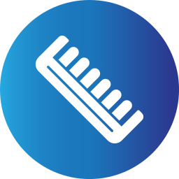 Comb icon