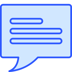 Message icon