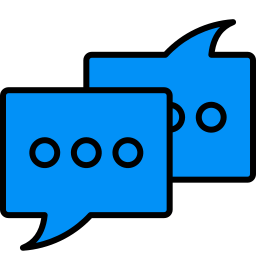 Message icon