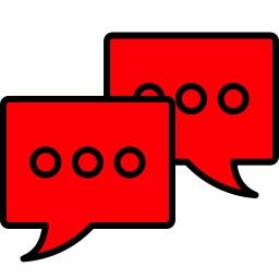 Message icon