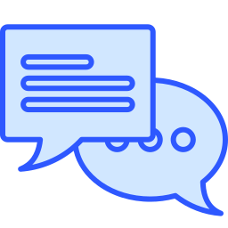 Message icon