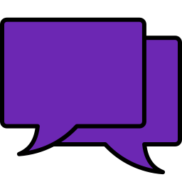 Message icon