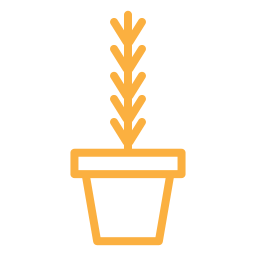 Plant Pot icon