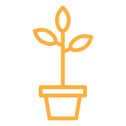 Plant Pot icon