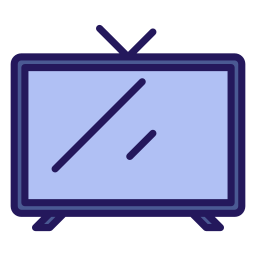 fernsehen icon