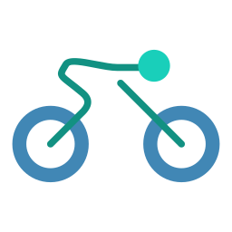 fahrrad icon