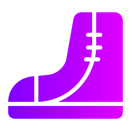 stiefel icon