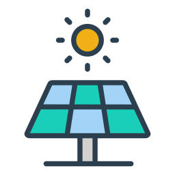 Solar Energy icon