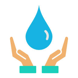 Water control icon