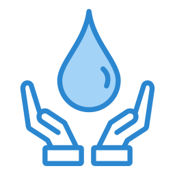 Water control icon
