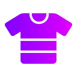 tシャツ icon