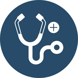 Stethoscope icon