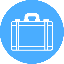 Baggage icon