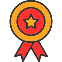 Award icon