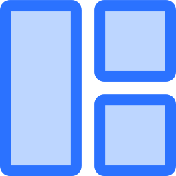 layout Ícone