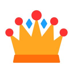 Crown icon