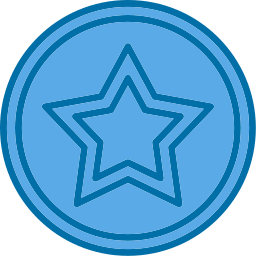 estrela Ícone