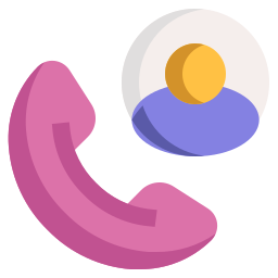 Phone Call icon