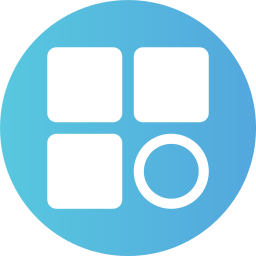 Layout icon