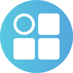 layout icon