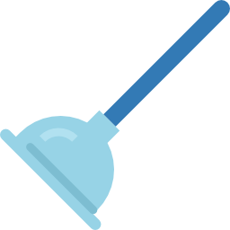 Plunger icon